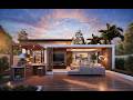 ANIEVAS  TechBuild - Single-Storey House