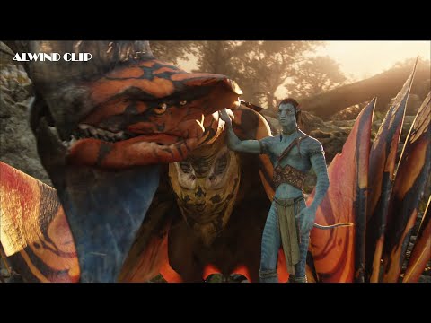 Toruk Makto - Avatar | 1080p