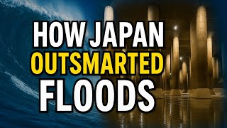 How Japan Outsmarted Floods