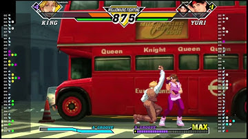 CVS2 🕹 hawkdarato VS beavith | Fightcade 🇺🇸 #fightcade2 #fightcade #capcom #snk #capcomvssnk2 #cvs2