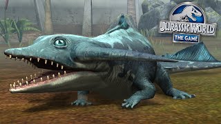 WHAT HAS SCIENCE DONE... AGAIN?!?! | Jurassic World - The Game - Ep534 HD