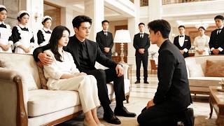 He Made Me Care For His Mistress I Left Married A Powerful Ceo Who Loves Me He Cried In Regret