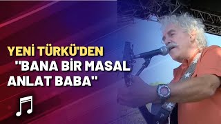 Yeni Türkü'den canlı performans \