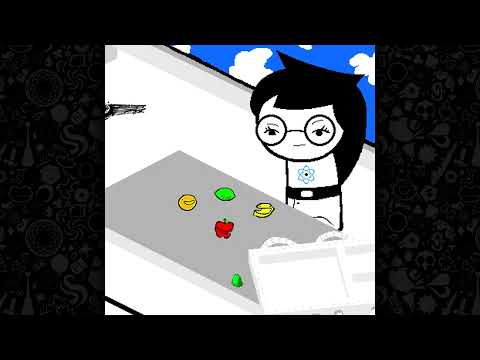Homestuck - Ohgodwhat