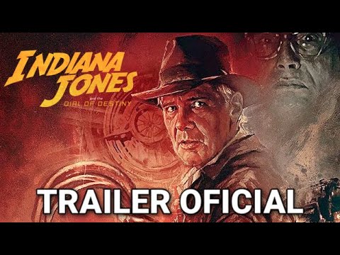 Indiana Jones e a Relíquia do Destino  5 motivos para assistir ao novo  filme - Canaltech