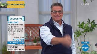 HSN | Gardening with Guy Yovan 03.23.2019 - 08 AM
