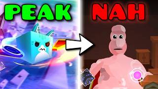 The BEST And WORST Duality Gauntlet Entries screenshot 1