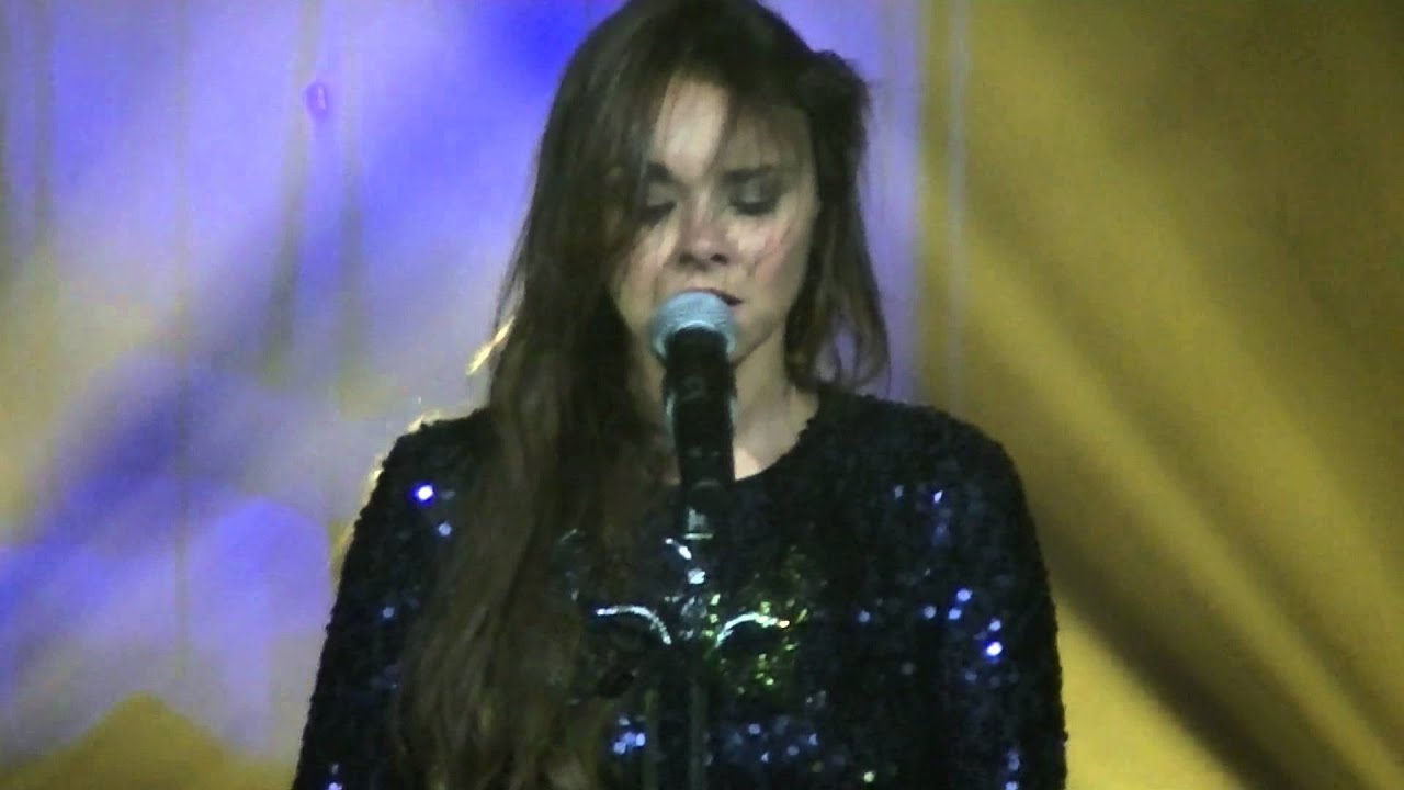 10. Chenoa Teatro Compac. 