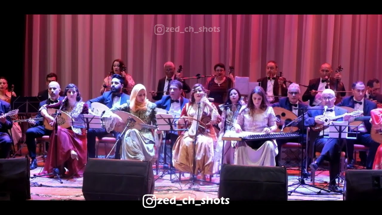 انقلاب عراق لي حبيب متبوع بانقلاب زيدان يا رشا الفتان- جمعية السندسية مع جمعية الفنون الجميلة