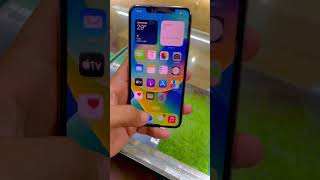 iPhone 11 Pro Max water resistance  #iphone #shortvideo