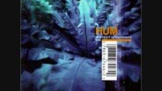 Hum - If You Are To Bloom chords