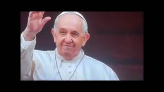 Papa Francisco de emergencia llevado a sala de operaciones por fuertes dolores abdominales