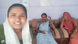 शिवनंदनी बहन आ गई शिवनंदनी बहन की छोटी नंद आने वाली है