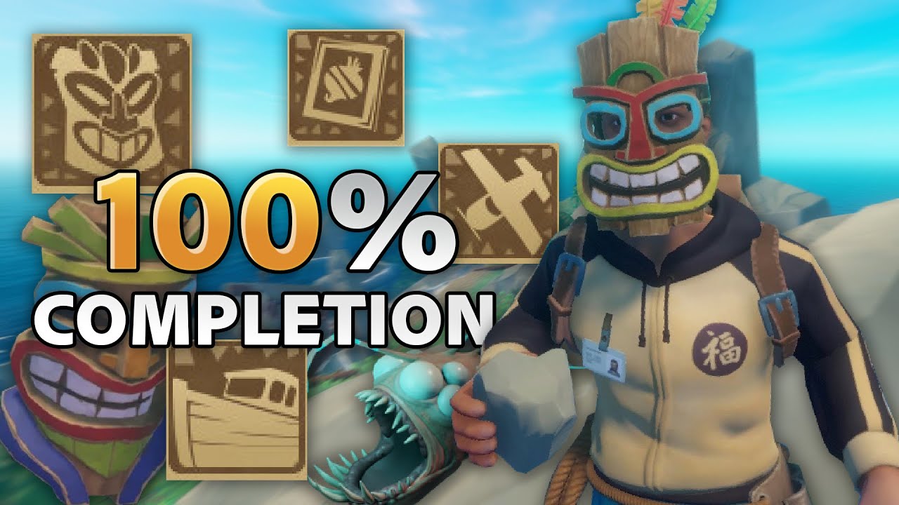 The painful journey towards Raft's 100% Completion