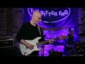 Oz noy live at paste studio on the road nyc