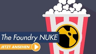 The Foundry NUKE für Einsteiger || Trailer