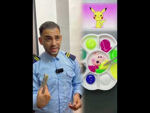 تساؤلات قرار صعب الشرطة مفاجآت كوميديا مواقف المواقف الحرجة الحقيقة المخفية