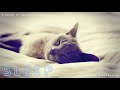 [Try Listening for 5 Minutes] FALL ASLEEP FAST | DEEP SLEEP RELAXING MUSIC The DEEPEST Healing Sleep