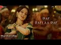 Rae Raelaa Rae Full Video Manikarnika Telugu Kangana Ranaut Shankar Ehsaan Loy 