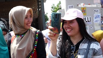 Disawani - Andi Putra Live Desa Bulak Lor Jatibarang Indramayu