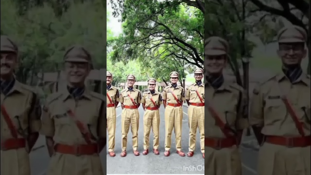my dream ips officer 🥺😑short video upsc lover 🫂😌❣️