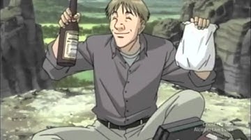 Wolfgang Grimmer AMV - It