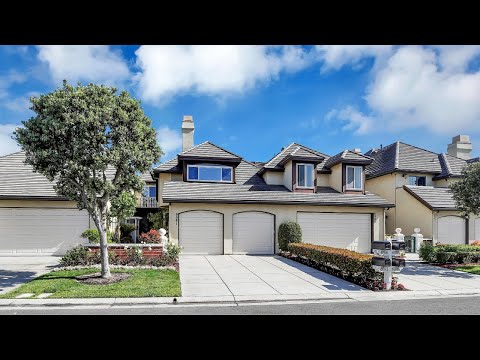 6081 Greenbrier Drive, Huntington Beach, CA home video tour