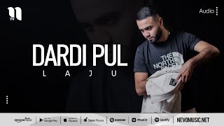 Laju - Dardi pul (audio 2022)