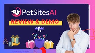 PetSites AI Review: Simplify Your Pet E-Commerce Now? screenshot 3