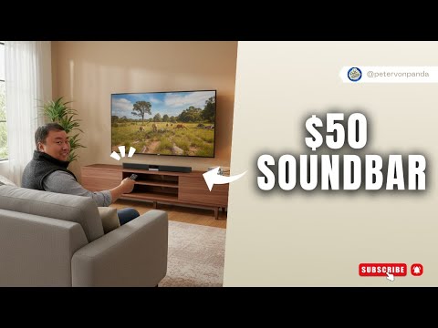 roxcore mini soundbar