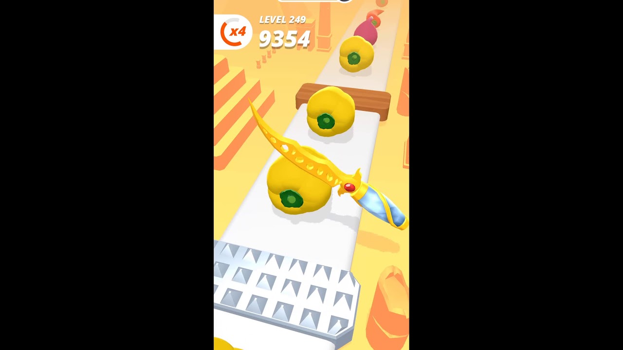 Perfect Slices Live Now ⚔️🥝 Gameplay 
#5 #live #shortslive