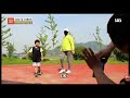 티곰 인싸춤(크록하) SBS 모닝와이드 세상의 모든 크리에이터 세모크 출연
