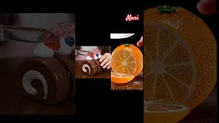 #ai Cutting Glass food  ASMR#aiart #asmr #glasscutting #satisfying #asmrsounds