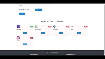 SHARE API MBBANK và các API KHÁC MỚI NHẤT API GỐC | API Thanh Toán Tự Động | API Ngân Hàng Cá Nhân