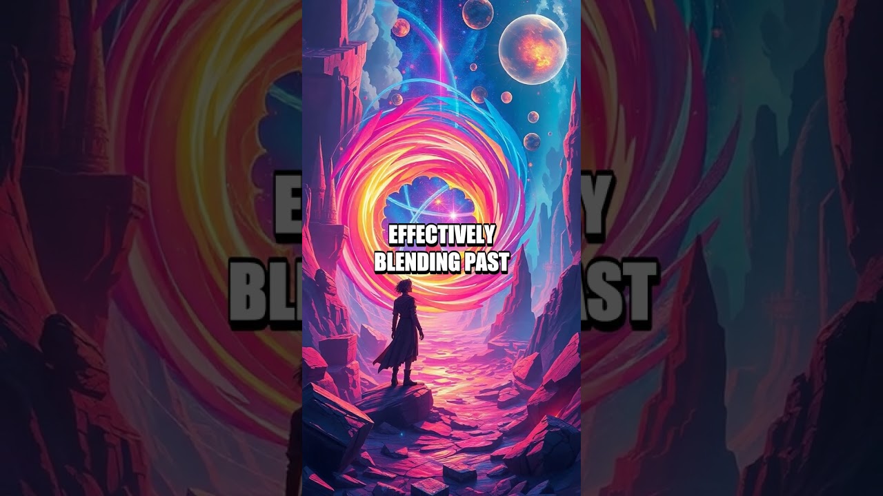 Breaking Down ChronoShift: A New Era in Time Manipulation Gaming