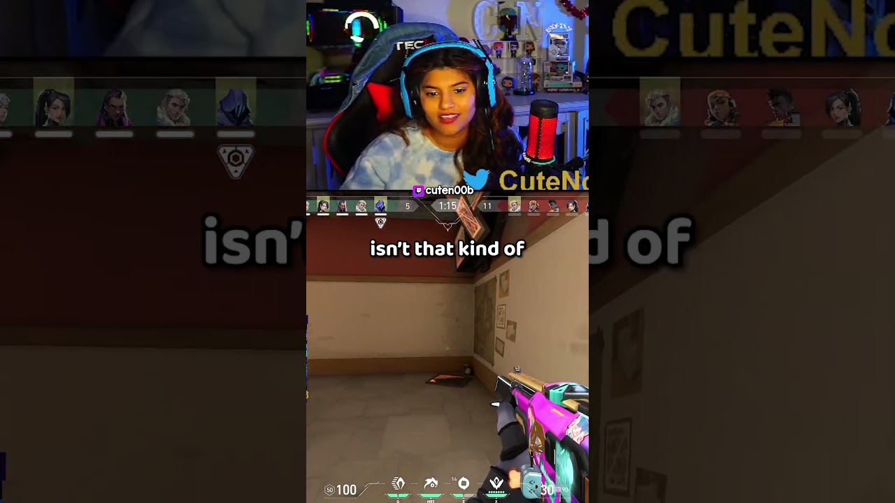 Confronting a Duelist Who Doesn't Want to Entry...