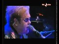 The Greatest Discovery - Elton John ( Live in Naples Napoli )