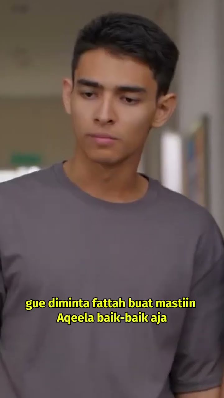 Mohan: Bilangin Fattah, ceweknya udah ada yang urus! #shorts #asmaragenz