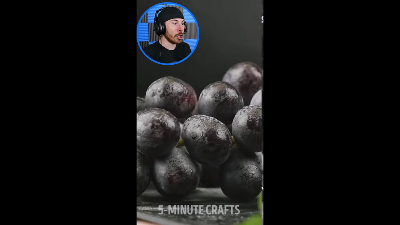 Life Hacks that Make Food Look AMAZING #Shorts