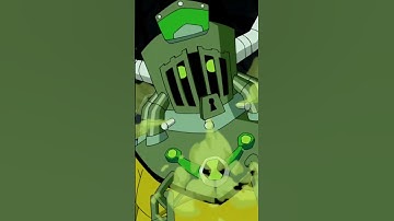 Ben 10 Facts : Toepick Face Revealed #ben10 #ben10shorts