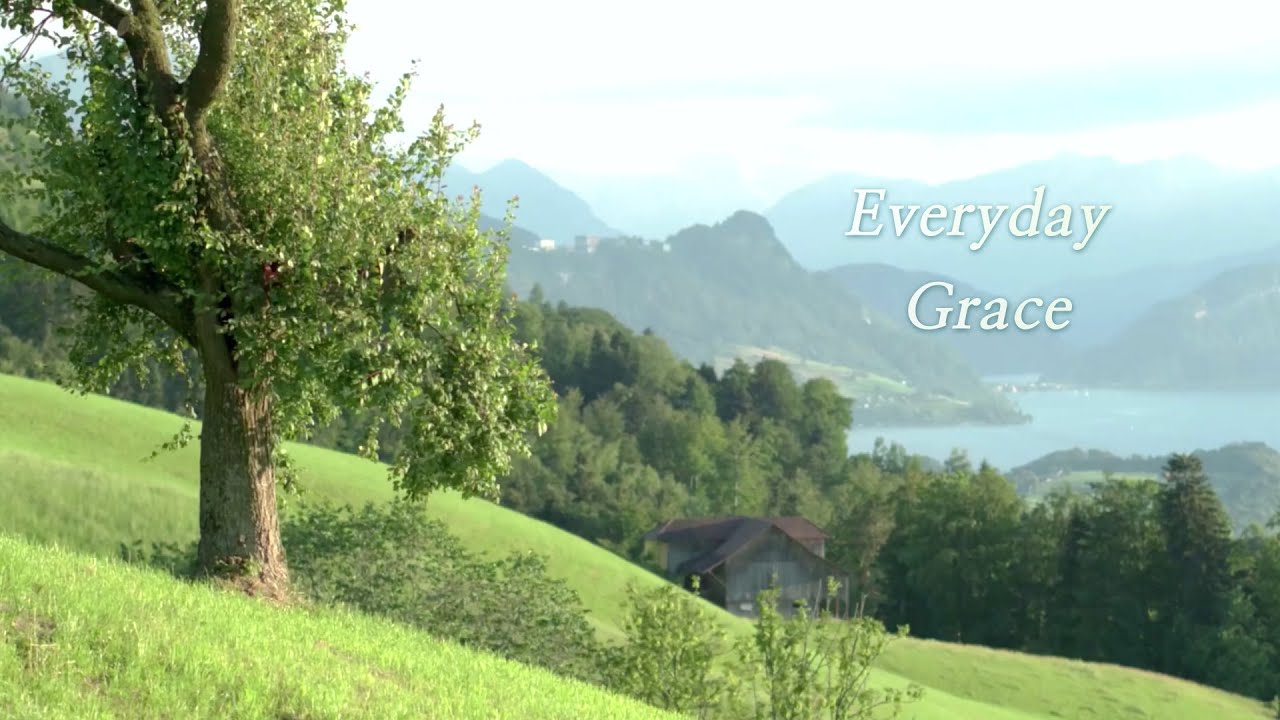 [6시간] 일상에서 느껴지는 은혜 찬양 모음 | CCM 피아노 연주 모음 | 찬양 묵상 by 미니뮤직 (중간광고없음)