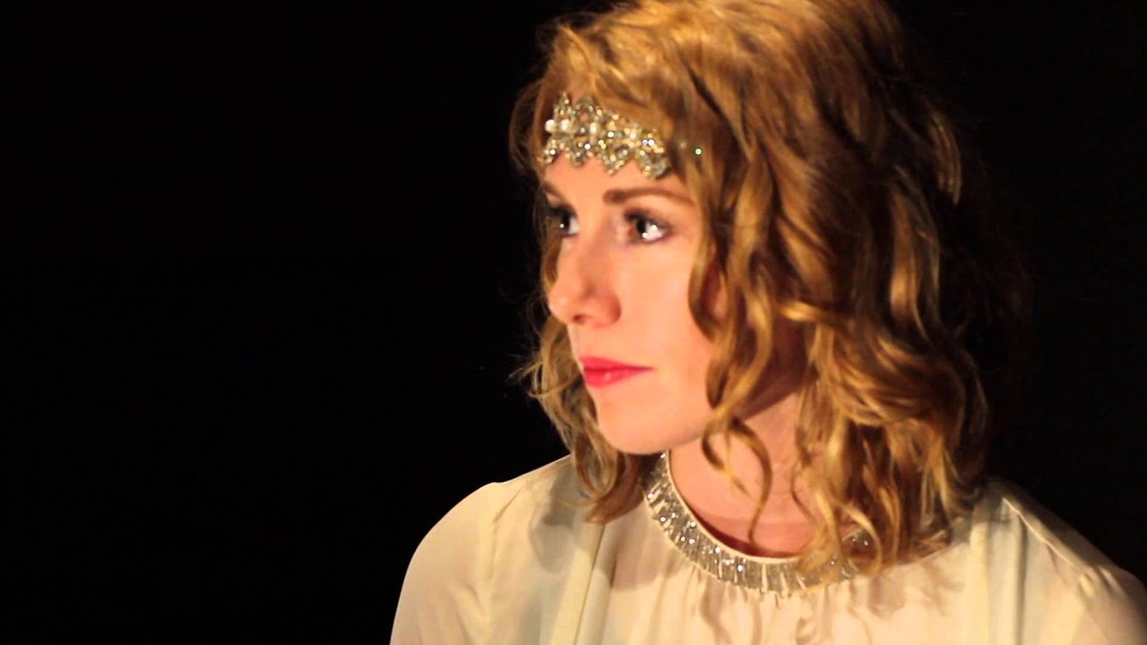 Jourdan Myers - Wonderwall (cover)