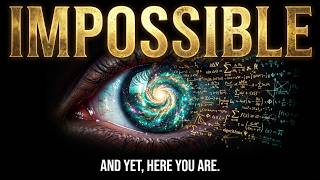 The Deepest Unsolved Problem in Physics Might Be You screenshot 3