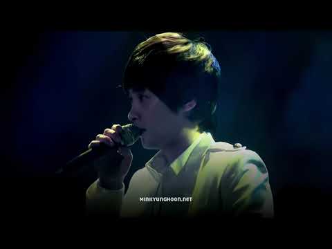 [2010.04.17] 민경훈 - 가시 (HD/60p)