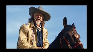 HEADS OR TAILS? | Buffalo Bill