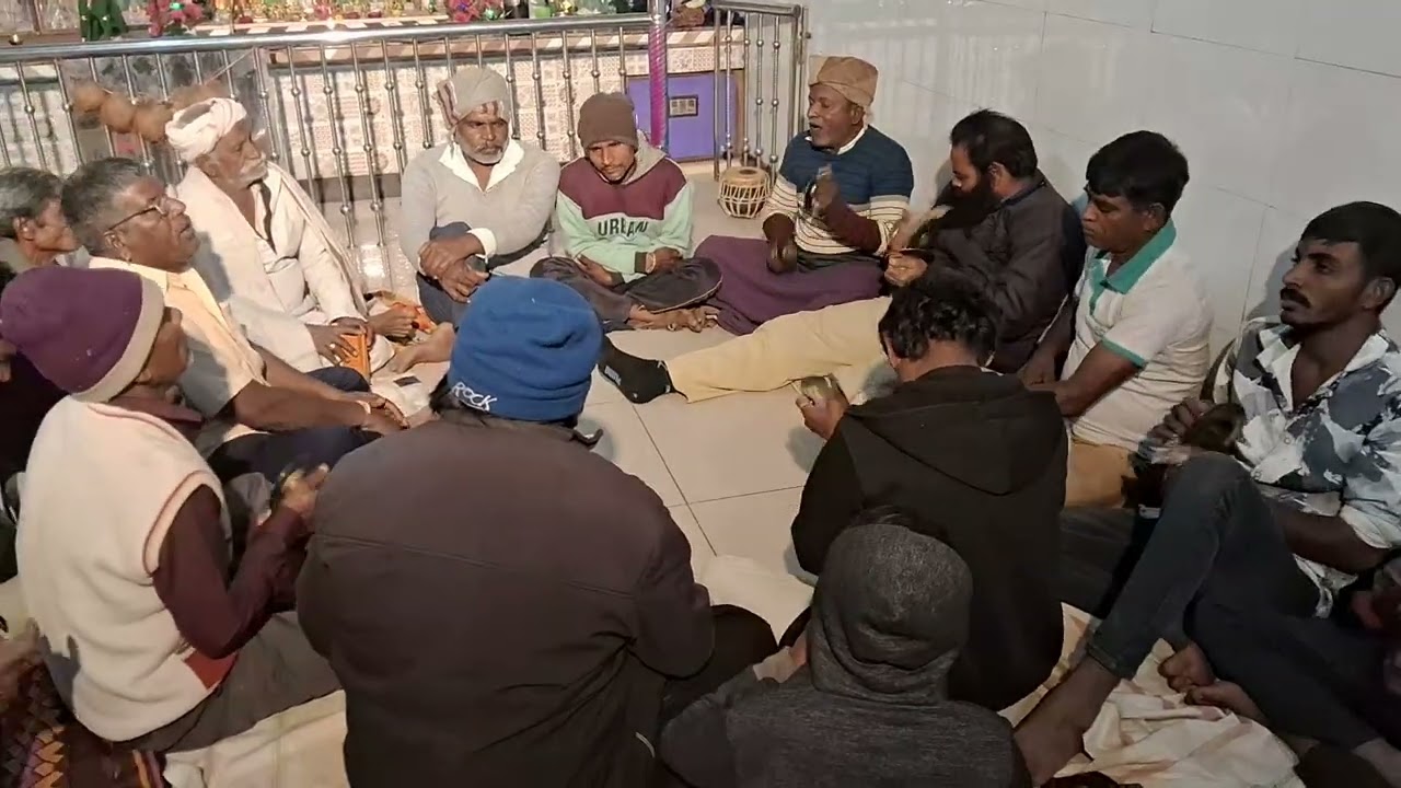 રામાપીર  નો થાર