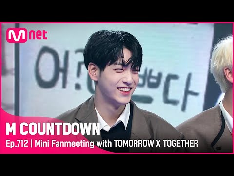 Kpop Tv Show | | Mnet 210603