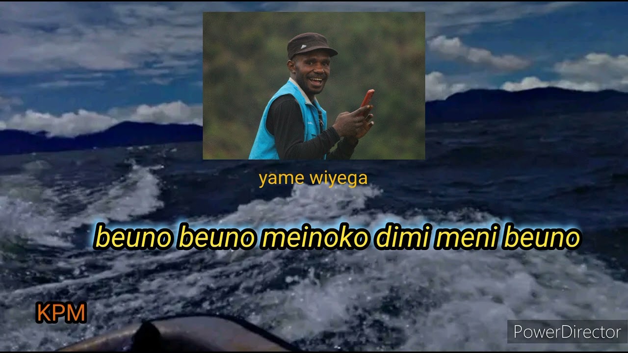 🌴 enago yumaki woya yagamo 🌴 official video 🌴 lagu baru 🌴 2024🌴 CPT YAME WIYEGA X YAME KAPUNII 🌴