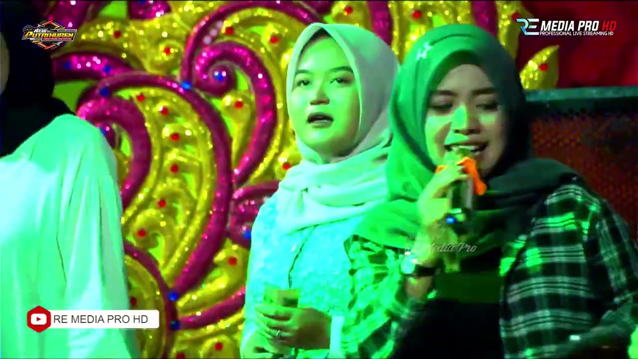 PAYUNGAN || DESSY || 