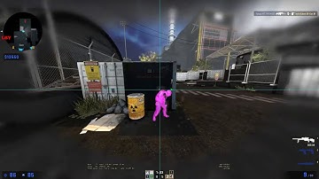 HvH #2     ft  wanheda red Download DLL + CFG in the desc